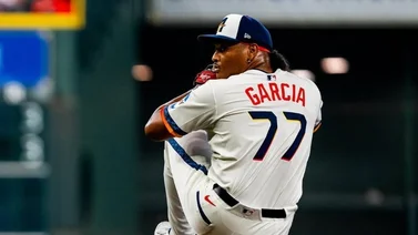 MLB: Estos son los lanzadores venezolanos para la jornada de este 9 de septiembre