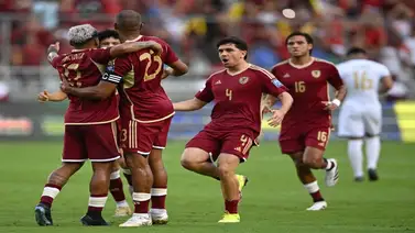Horarios en el mundo para ver el Venezuela vs. Colombia  Horarios en el mundo para ver el Venezuela vs. Colombia