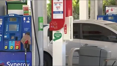 Gasolina en Florida