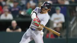 MLB: Jarren Durán honra el legado latino en Red Sox con 500 hits silenciosos