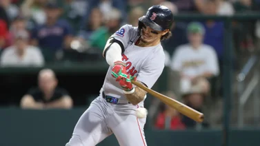 MLB: Jarren Durán honra el legado latino en Red Sox con 500 hits silenciosos