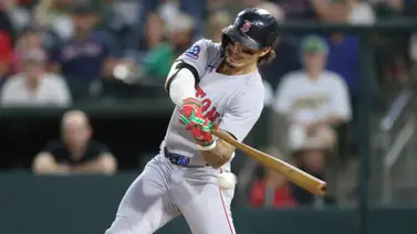 MLB: Jarren Durán honra el legado latino en Red Sox con 500 hits silenciosos MLB: Jarren Durán honra el legado latino en Red Sox con 500 hits silenciosos
