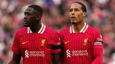 El Real Madrid mantiene la lupa en una estrella del Liverpool El Real Madrid mantiene la lupa en una estrella del Liverpool