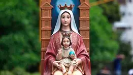 Programación para celebrar los 373 años de la aparición de la Virgen de Coromoto 