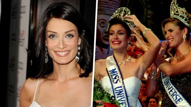 Dayanara Torres presumió el cuerpazo que tiene a los 50 años