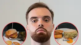 Mundial de Desayunos de Ibai Llanos Venezuela vs Peru