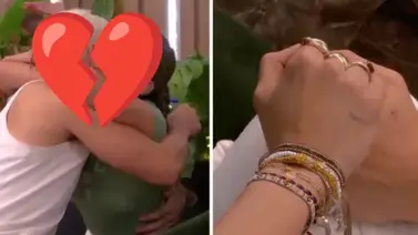 Fuertes rumores de infidelidad sacuden los fogones de "Top Chef VIP" Fuertes rumores de infidelidad sacuden los fogones de "Top Chef VIP"