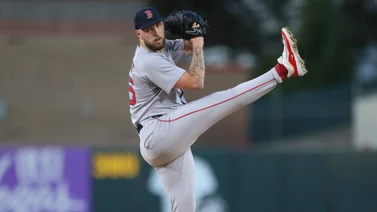 MLB: Garrett Crochet se consolida como pilar de Red Sox en un año aspirante
