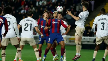 Barcelona cambia de sede para recibir al Valencia en jornada 4 Barcelona cambia de sede para recibir al Valencia en jornada 4