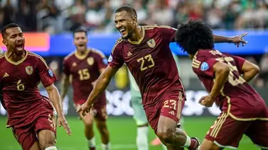 Periodistas venezolanos predicen el once de Venezuela contra Colombia Periodistas venezolanos predicen el once de Venezuela contra Colombia