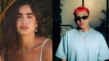 Beéle se pronuncia por el video filtrado con Isabella Ladera 