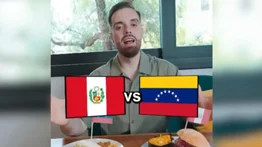 Venezuela en la final del Mundial de los Desayunos de Ibai: Su camino a la gloria