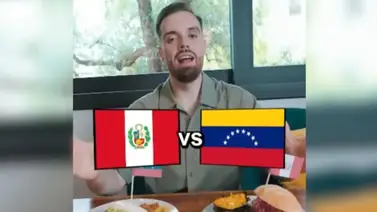 Venezuela en la final del Mundial de los Desayunos de Ibai: Su camino a la gloria Venezuela en la final del Mundial de los Desayunos de Ibai: Su camino a la gloria