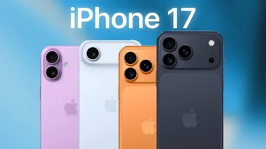 iPhone 17