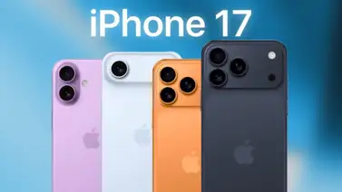 iPhone 17 iPhone 17