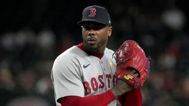 MLB: Aroldis Chapman podría pulverizar este récord en Boston (+Dato)