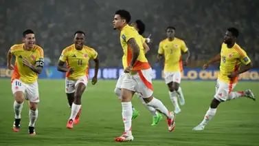 ¿Solo suplentes? Colombia sale con esta sorpresiva alineación contra Venezuela ¿Solo suplentes? Colombia sale con esta sorpresiva alineación contra Venezuela