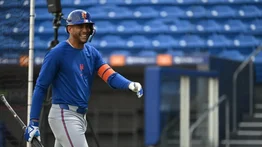 MLB: Mets recuperan a este dominicano tras larga estadía en lista de lesionados (+Info)