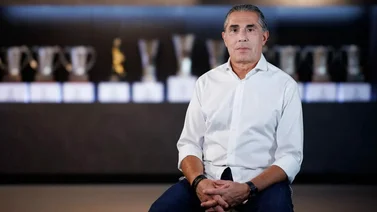 Real Madrid nombra a su nuevo técnico