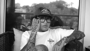 Usuarios en redes sociales se burlan de Beéle por su video íntimo Usuarios en redes sociales se burlan de Beéle por su video íntimo