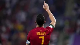 Cristiano Ronaldo alcanza los 943 goles y empata récord histórico en Eliminatorias (+Video)