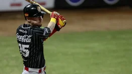¡No van más! Leones del Caracas deja en libertad a dos importantes piezas 