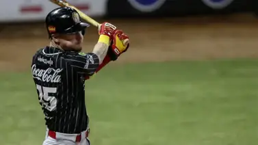 ¡No van más! Leones del Caracas deja en libertad a dos importantes piezas  ¡No van más! Leones del Caracas deja en libertad a dos importantes piezas
