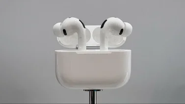 Apple presenta la renovada versión de los Airpods que vienen con función revolucionaria 