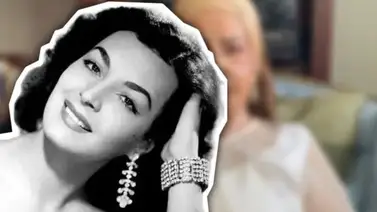 Emblemática actriz mexicana empieza a despedirse de la vida a sus 94 años Emblemática actriz mexicana empieza a despedirse de la vida a sus 94 años