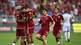 El mensaje de apoyo de Simón Bolívar a La Vinotinto (+Video)
