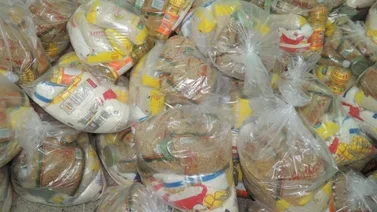 Bolsa del CLAP: Sepa los productos con los que llegó en esta comunidad