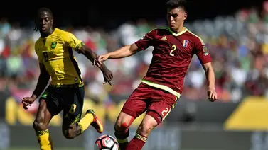 La Vinotinto: Wilker Ángel sobre el juego vs Colombia "Es el partido de nuestras vidas La Vinotinto: Wilker Ángel sobre el juego vs Colombia "Es el partido de nuestras vidas