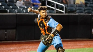 MLB: Orioles acuerdan extensión de contrato con receptor dominicano Samuel Basallo (+Detalles)