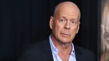 Familia de Bruce Willis enfrenta las críticas luego de mudarlo a una vivienda propia Familia de Bruce Willis enfrenta las críticas luego de mudarlo a una vivienda propia