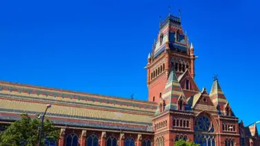 Harvard gana batalla legal contra Trump: El gobierno deberá pagar millones en compensación Harvard gana batalla legal contra Trump: El gobierno deberá pagar millones en compensación