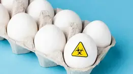 Retiro urgente de huevos contaminados: FDA advierte sobre riesgos para la salud
