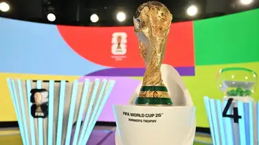 Una decepción para la Vinotinto: Tabla de posiciones de las Eliminatorias Sudamericanas Una decepción para la Vinotinto: Tabla de posiciones de las Eliminatorias Sudamericanas