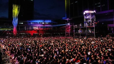 Cantante colombiano ofrecerá concierto en Venezuela por primera vez 