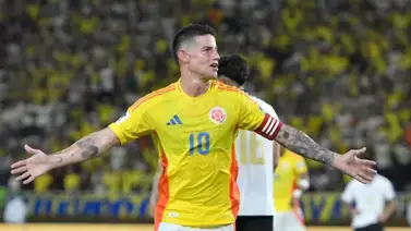¿Dónde estuvo el peor error de la Vinotinto para ser goleada por Colombia? (+video) ¿Dónde estuvo el peor error de la Vinotinto para ser goleada por Colombia? (+video)