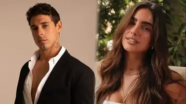 Novio de Isabella Ladera sale en su defensa en medio de su polémico video con Beéle Novio de Isabella Ladera sale en su defensa en medio de su polémico video con Beéle