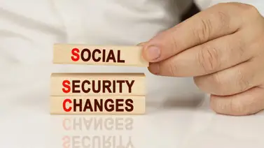 Cambios en el Seguro Social que afectarán los pagos a beneficiarios Cambios en el Seguro Social que afectarán los pagos a beneficiarios