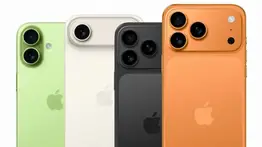 Apple revoluciona el mercado con el lanzamiento del iPhone 17 Air