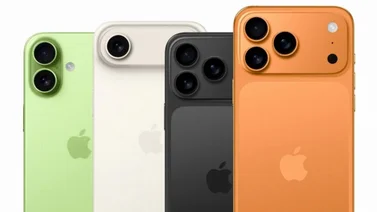 Apple revoluciona el mercado con el lanzamiento del iPhone 17 Air