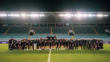 ¿Qué fue lo peor de la Vinotinto en las Eliminatorias? (+video) ¿Qué fue lo peor de la Vinotinto en las Eliminatorias? (+video)