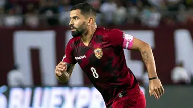 La cara de las leyendas de la Vinotinto tras la eliminación (+Foto) La cara de las leyendas de la Vinotinto tras la eliminación (+Foto)