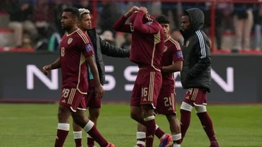 Memes contra la Vinotinto por perder el puesto de repechaje al Mundial de 2026