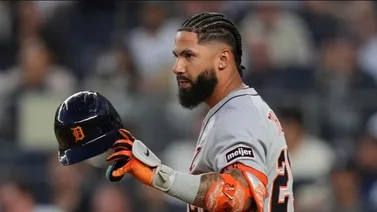 !Respeto! Gleyber Torres fue recibido así por la afición de los Yankees (+Video)