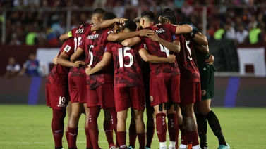 Eliminación de la Vinotinto genera disturbios en esta parte de Colombia (+Video)