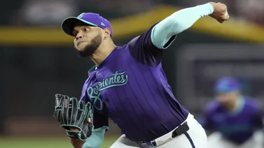 MLB: Estos son los lanzadores venezolanos para la jornada de este 10 de septiembre