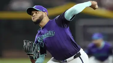 MLB: Estos son los lanzadores venezolanos para la jornada de este 10 de septiembre MLB: Estos son los lanzadores venezolanos para la jornada de este 10 de septiembre